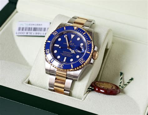 vendo rolex submariner